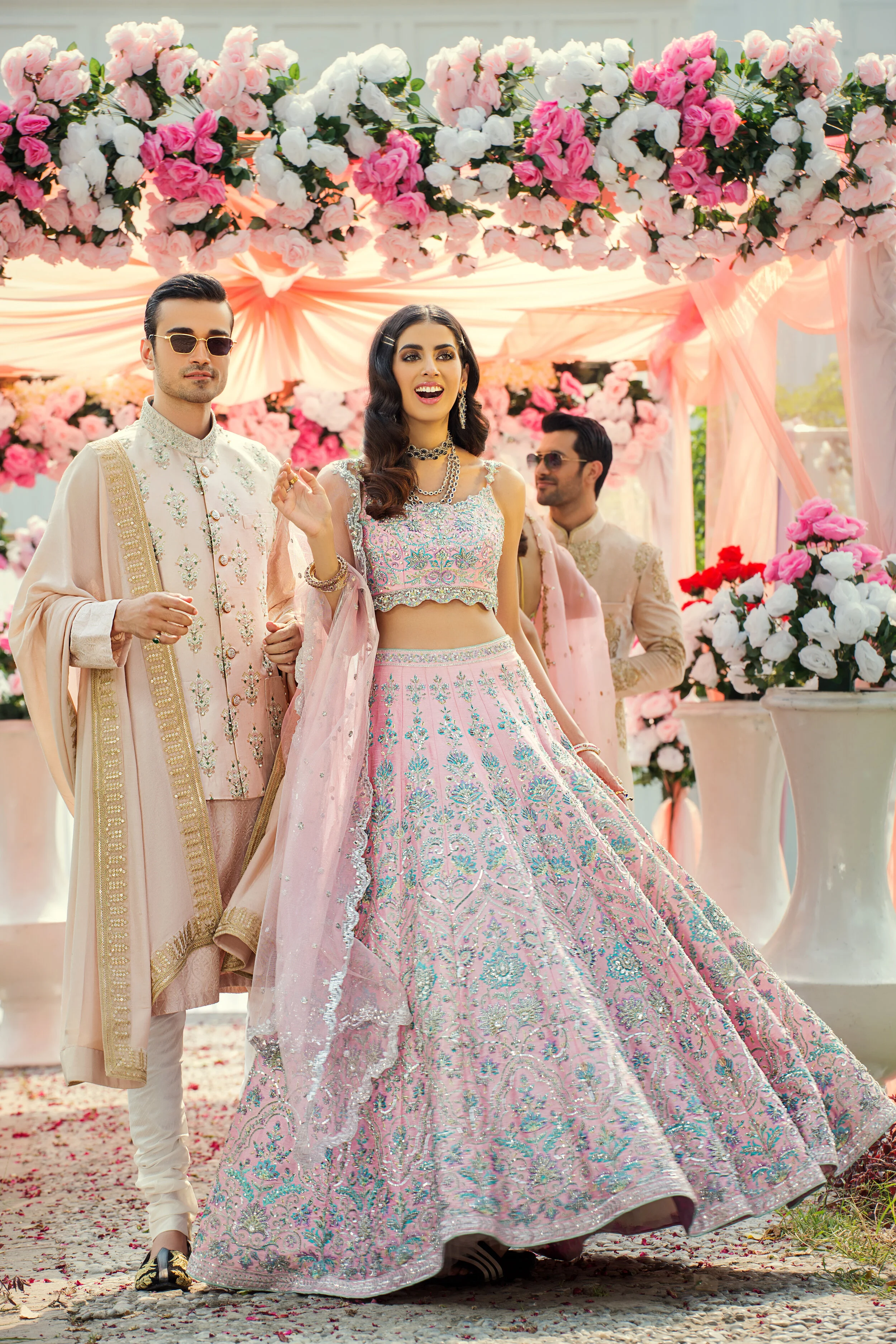 Nomi Ansari The King Of Colour Gulshan London 54 OFF